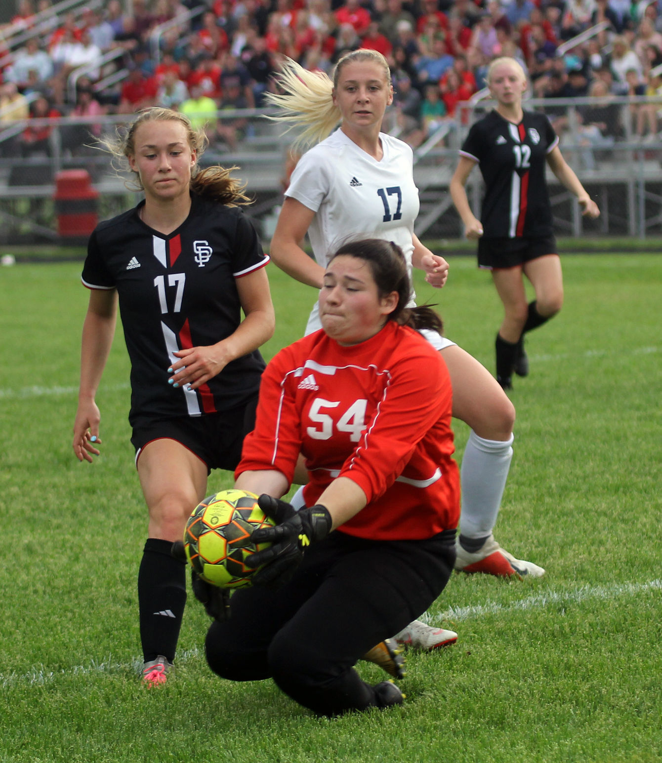 Mackenzie Wertz